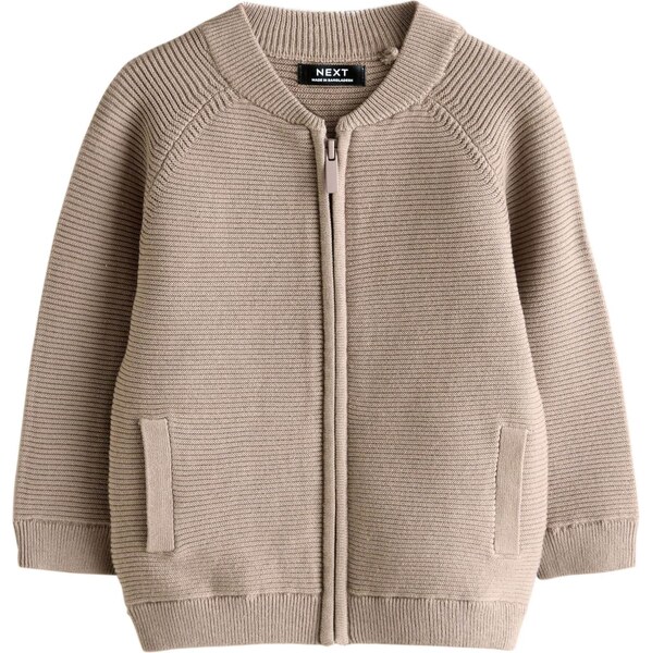 Next Kardigán kapučíno 66858675