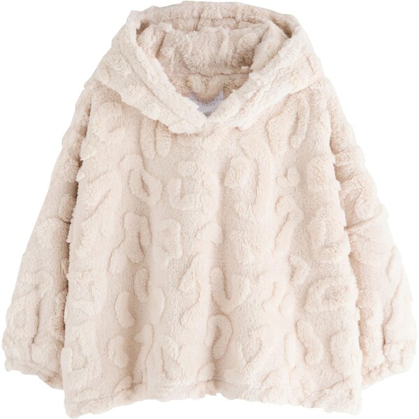 Next Mikina krémová 66858696