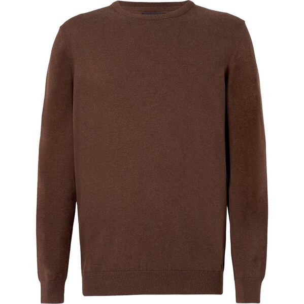 Barbour Sveter hnedá 66858466