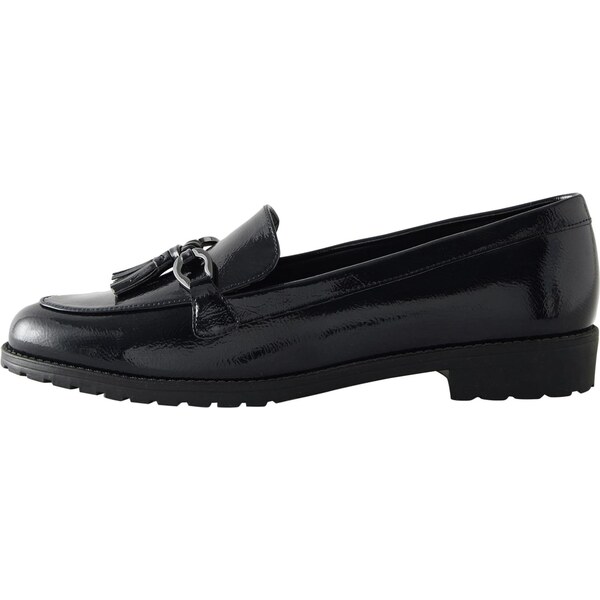 Next Papuče čierna 66858717