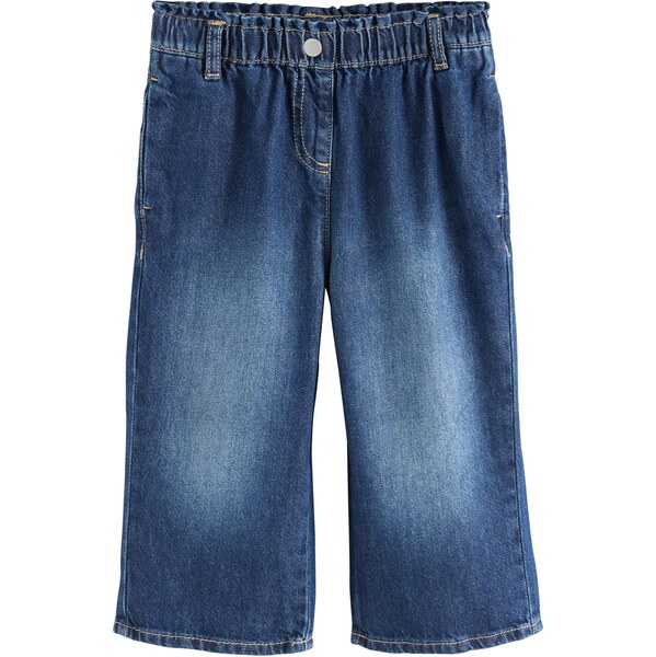 Next Džínsy modrá denim 66858730