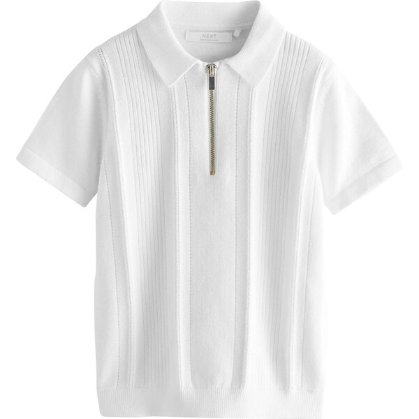 Next Sveter biela 66858746