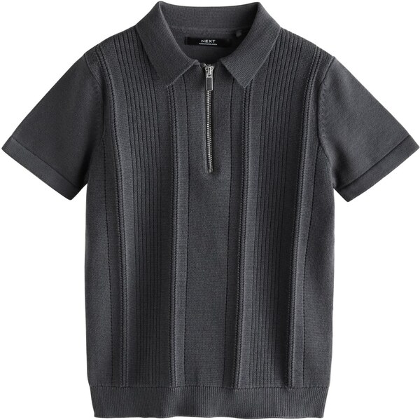 Next Tričko antracitová 66858748