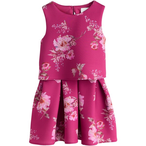 Next Set tmavoružová 66858757