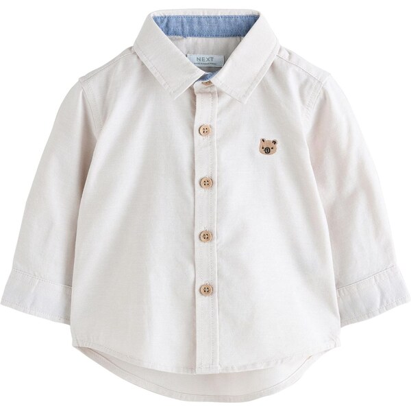 Next Košeľa nebielená 66858753