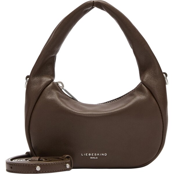 Liebeskind Berlin Kabelka Farrah čokoládová 66858767