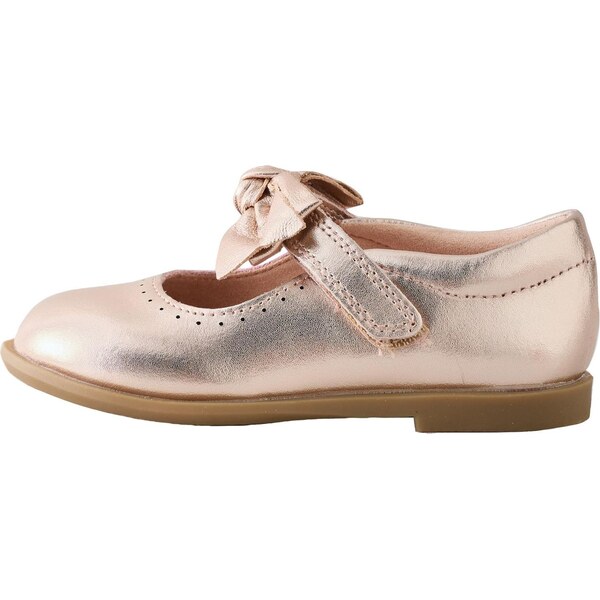 Next Baleríny ružové zlato 66858778