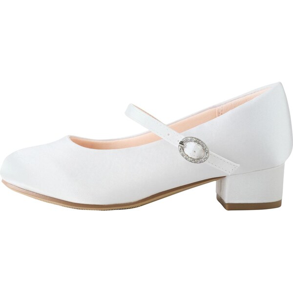 Next Baleríny biela 66858782