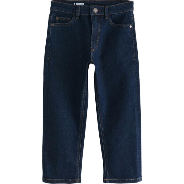 Next Džínsy modrá 66858793