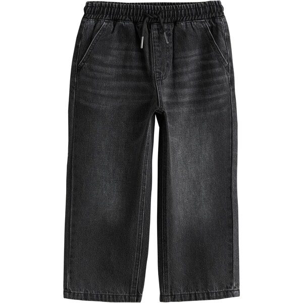 Next Džínsy čierna 66858797