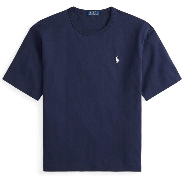 Polo Ralph Lauren Tričko námornícka modrá / biela 66858811