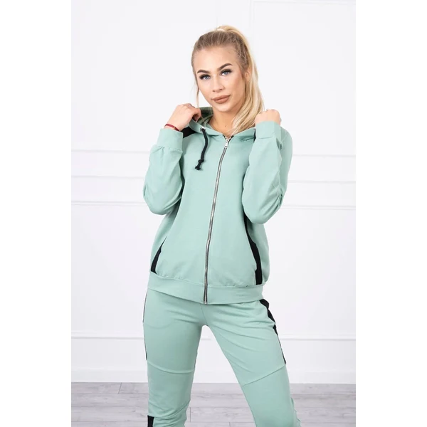 Športová súprava Kesi s pruhmi 60729378