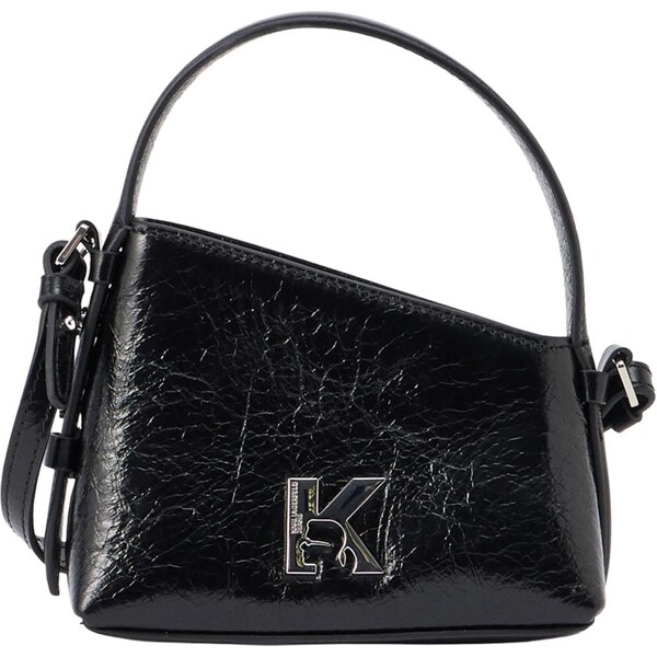 KARL LAGERFELD JEANS Kabelka čierna 66858844