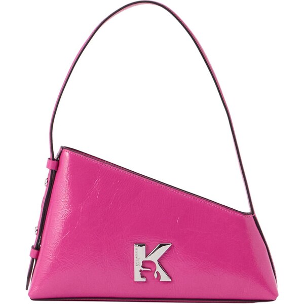 KARL LAGERFELD JEANS Kabelka na rameno ružová 66858842