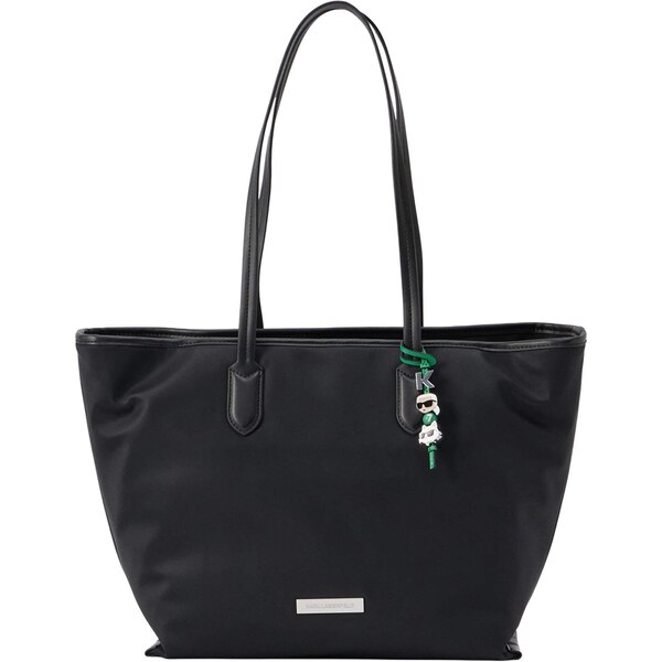 Karl Lagerfeld Shopper IKON čierna 66858845