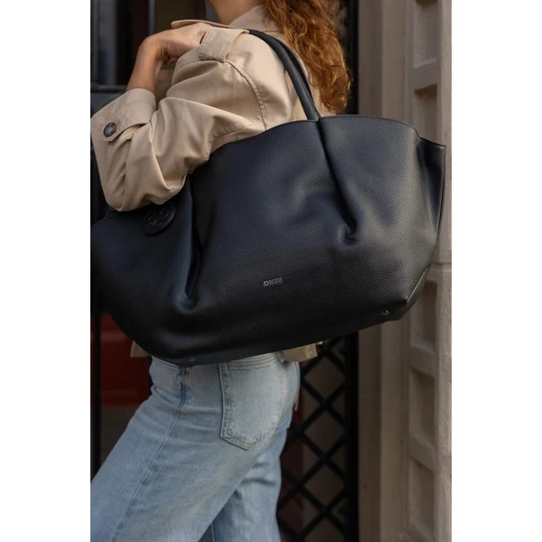 BIG STAR SHOES Veľká dámska shopper taška Big Star 66856654