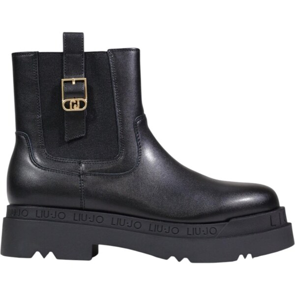 Liu Jo dámske členkové topánky 66856672