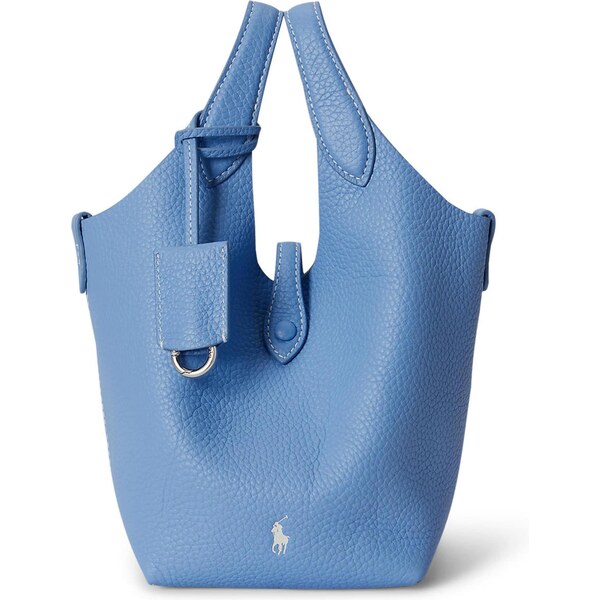 Polo Ralph Lauren Kabelka svetlomodrá 66858891