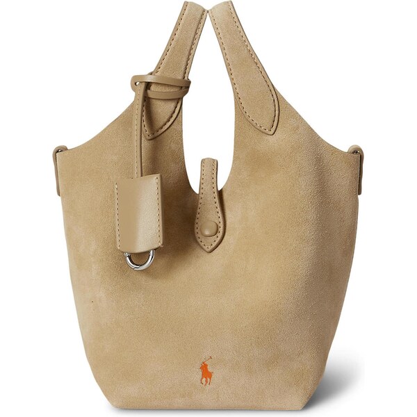 Polo Ralph Lauren Kabelka piesková 66858894