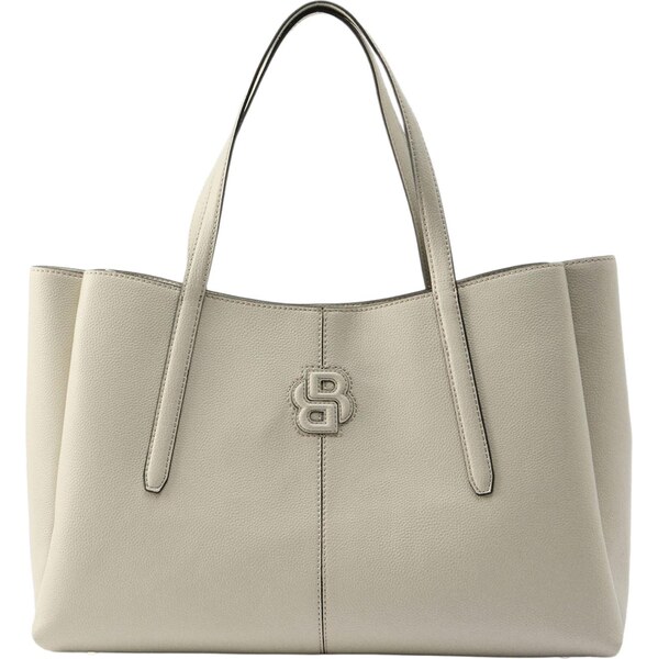 BOSS Shopper Anett svetlosivá 66858960
