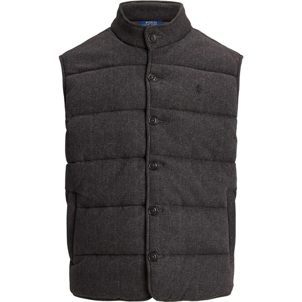 Polo Ralph Lauren Vesta antracitová / tmavosivá 66858987