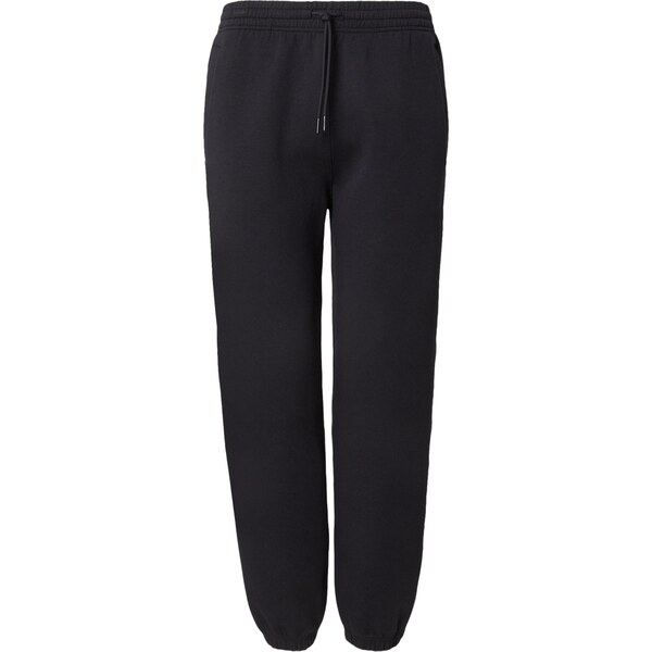 Abercrombie & Fitch Nohavice čierna 66859021