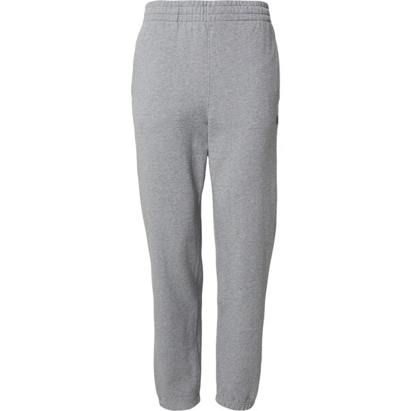 Calvin Klein Jeans Nohavice sivá melírovaná 66859033