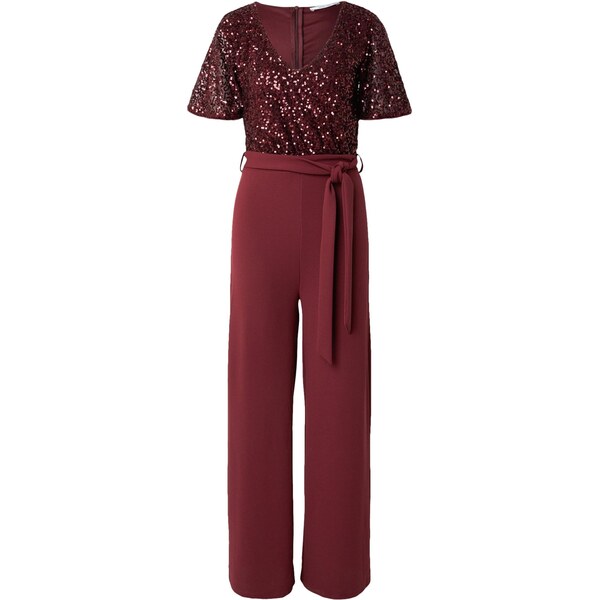 ABOUT YOU Overal Yara bordová 66859069