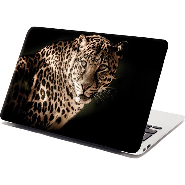 Sablio Samolepka na notebook Leopard 65098003