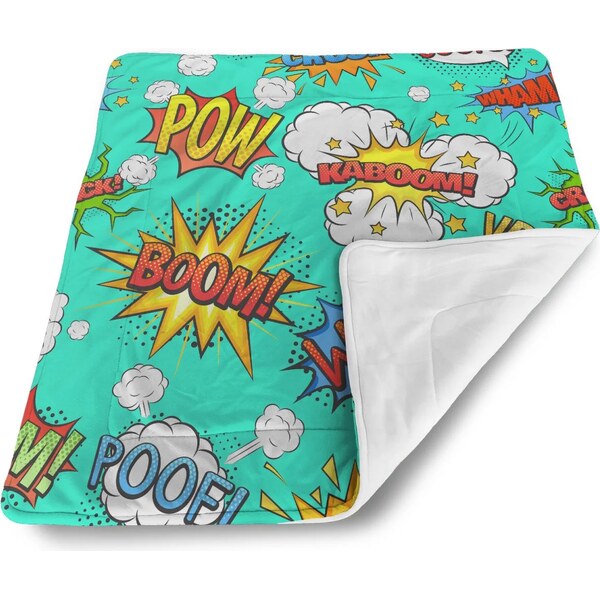 Sablio Deka pre bábätko Komiks 60374949