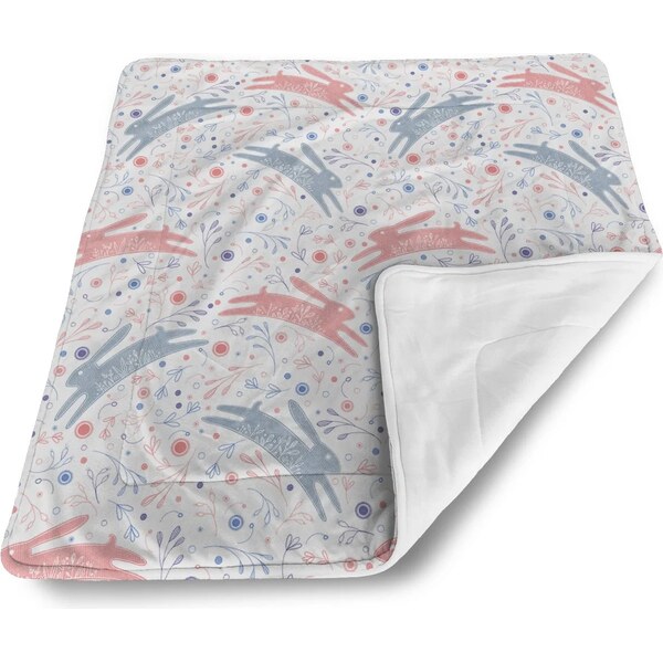 Sablio Deka pre bábätko Folklórne zajačikovia 62838208