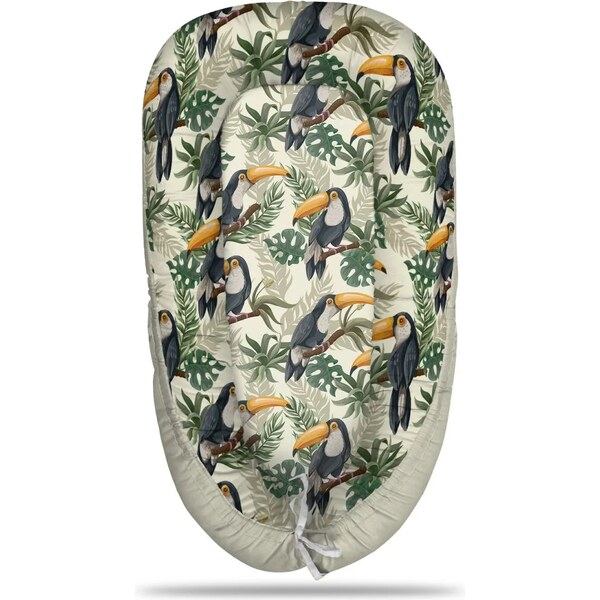 Sablio Hniezdočko pre bábätko Tukan 65114186