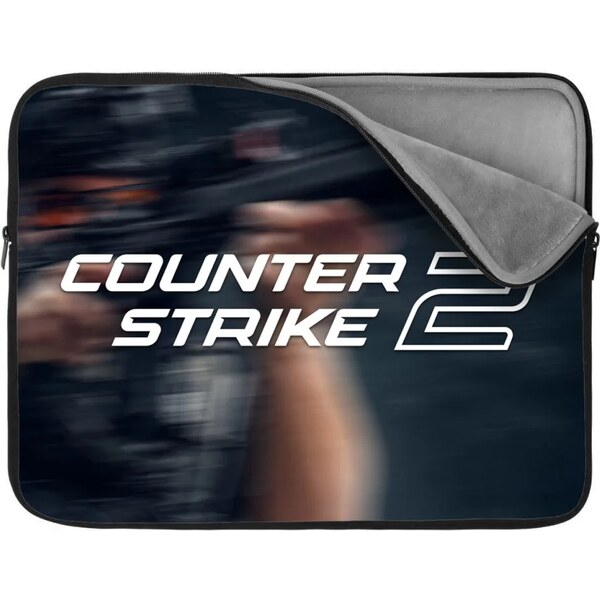 Sablio Obal na notebook Counter Strike 2 Voják 2 65427056