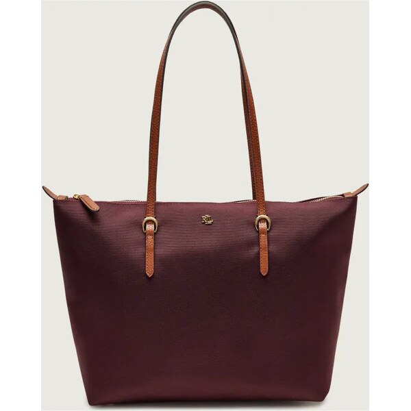 LAUREN RALPH LAUREN Shopper kabelka KEATON 66855339