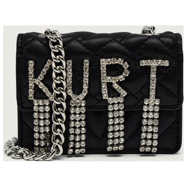 Kurt Geiger Kabelka na rameno MICRO KENSINGTON 66850851