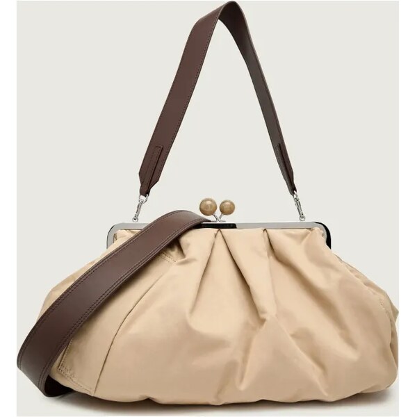 Weekend MaxMara Kabelka na rameno WKAPIO Pasticcino 66853168