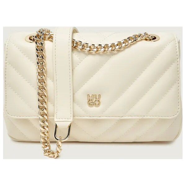 HUGO Kabelka na rameno Chris 2.0 QU_Sh. 66853152