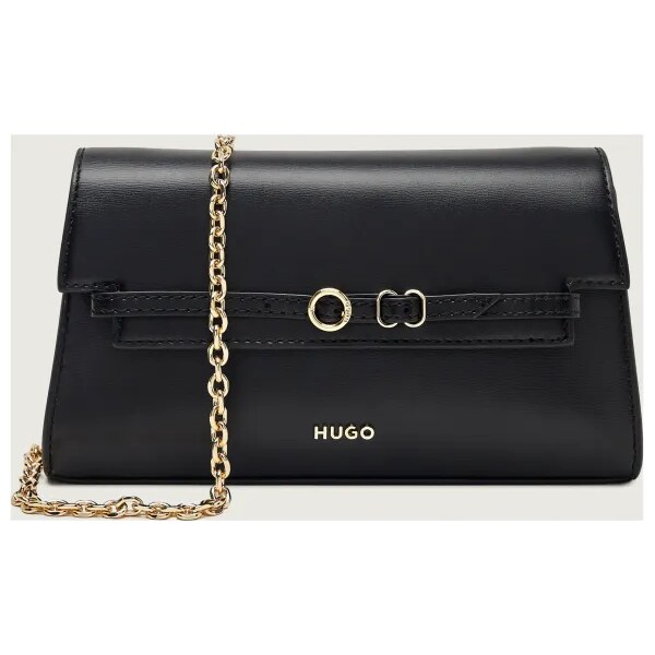 HUGO Crossbody kabelka / listová kabelka Syndra_Clutch 66853148