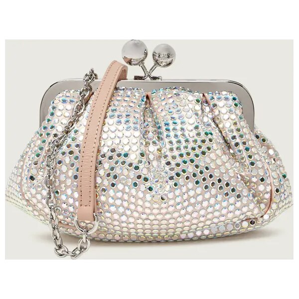 Weekend MaxMara Večerná kabelka WKALAMA | Pasticcino 66855311