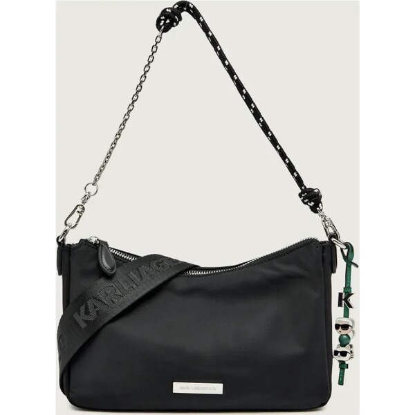 Karl Lagerfeld Kabelka na rameno ikon 66855315