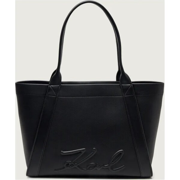 Karl Lagerfeld Shopper kabelka k/ville 66853121