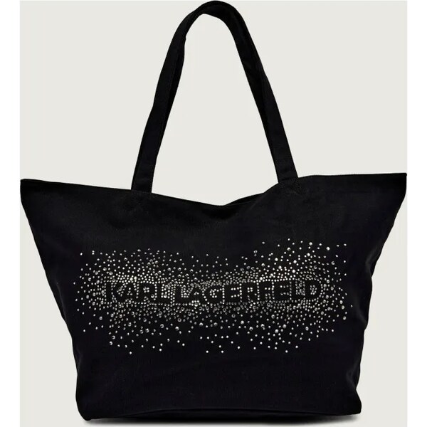 Karl Lagerfeld Shopper kabelka k/essential 66853179