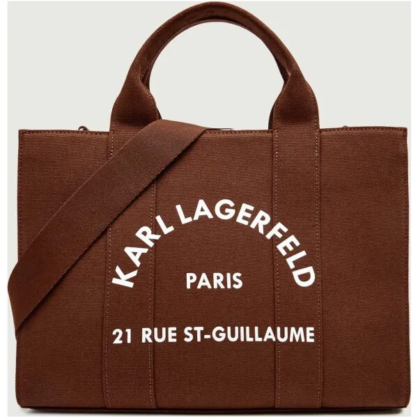 Karl Lagerfeld Kufrík K/RSG 66853124