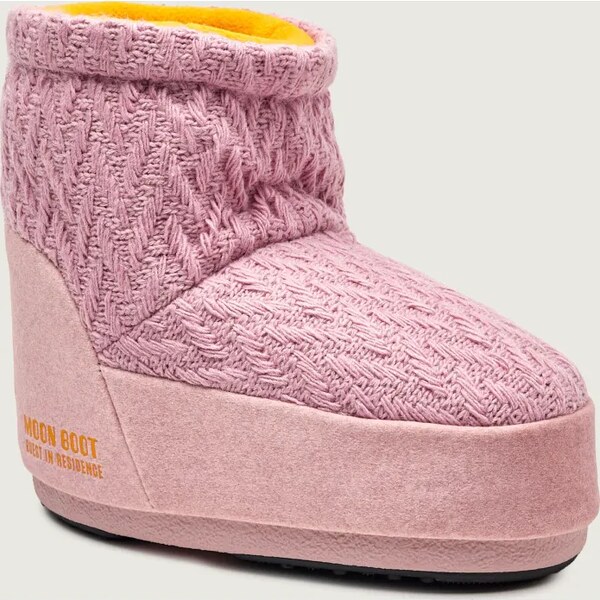 Moon Boot Snehule ICON LOW NOLACE KNIT | Moon Boot x Guest in 66853126