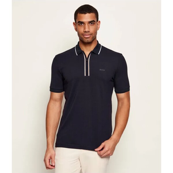 BOSS GREEN Polo tričko Philix GOC | Slim Fit 66364436