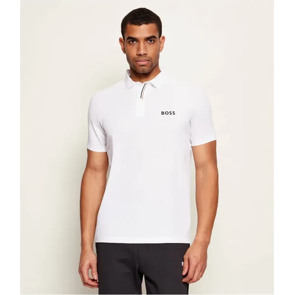 BOSS GREEN Polo tričko PL_GOC Paddytech | regular fit 66364435