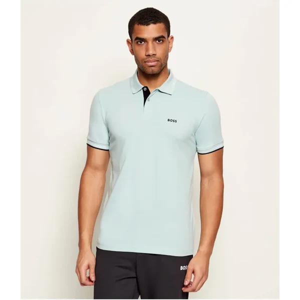 BOSS GREEN Polo tričko Paul | Slim Fit | stretch 66364439