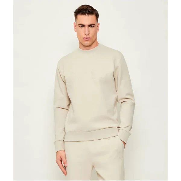 BOSS GREEN Mikina Salbo | regular fit 66353939