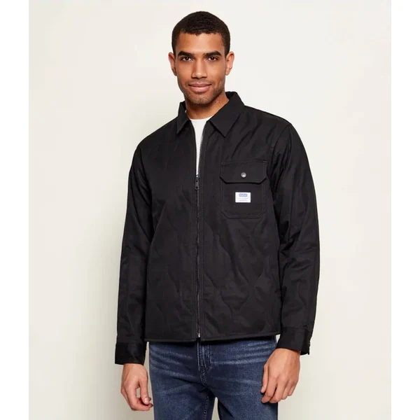 Hugo Blue Bunda Ebey | regular fit 66364445