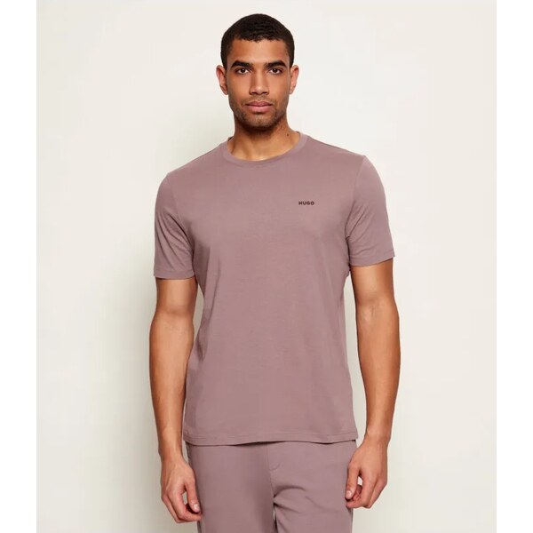 HUGO Tričko Dero222 | regular fit 66341370